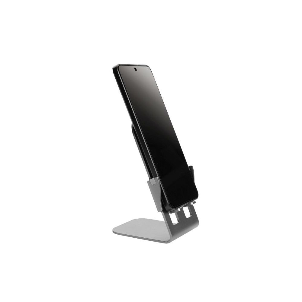 Phone stand VITESSE Pierre Cardin grey - Image 5