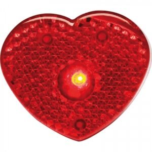 Reflective light RALF red