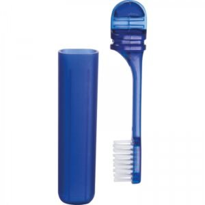 Toothbrush SIDNEY blue