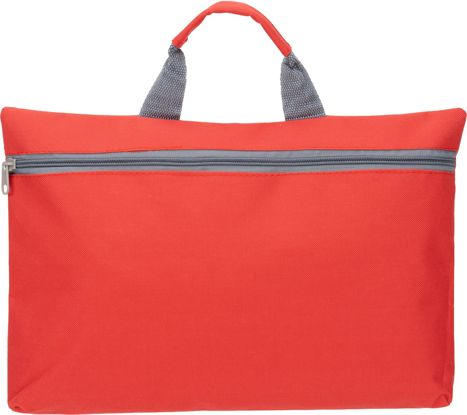 Conference folder, 310-340 g/m² FRANCA red - Image 2