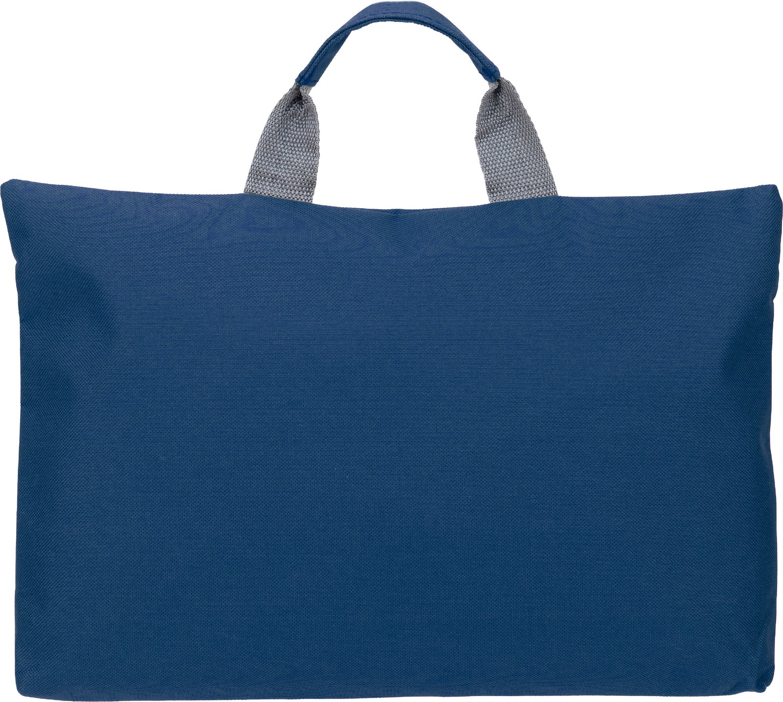 Conference folder, 310-340 g/m² FRANCA navy blue - Image 3