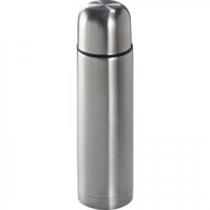Thermos flask 500 ml BERENIKA grey