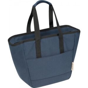 Thermal bag JAGODA navy blue