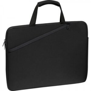 Laptop bag JEANETTE black