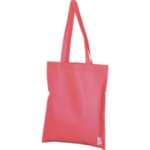Non-woven bag 70 g/m2 ROLF burgundy