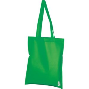 Non-woven bag 70 g/m2 ROLF green