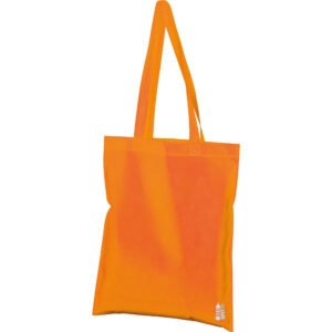 Non-woven bag 70 g/m2 ROLF orange