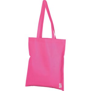 Non-woven bag 70 g/m2 ROLF pink