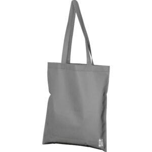 Non-woven bag 70 g/m2 ROLF dark grey