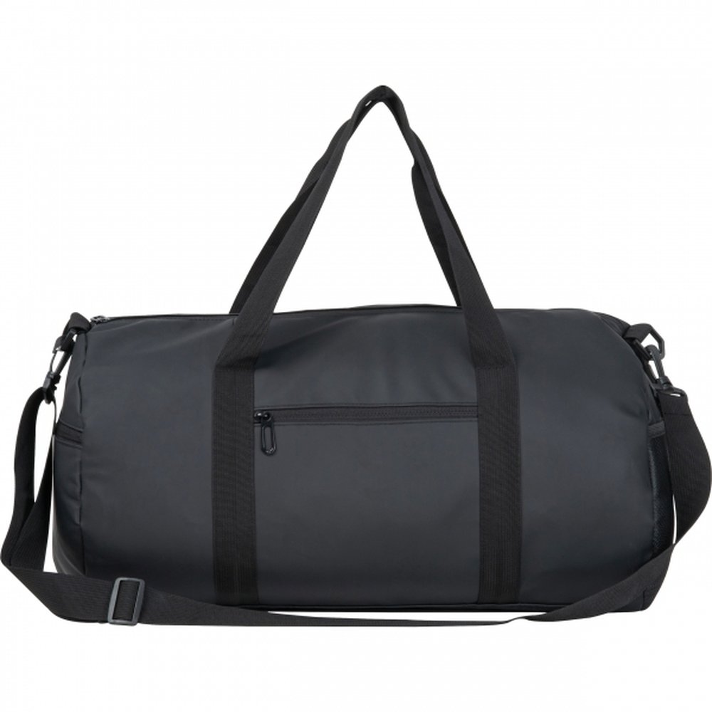 Travel bag CrisMa JUANA black - Image 2
