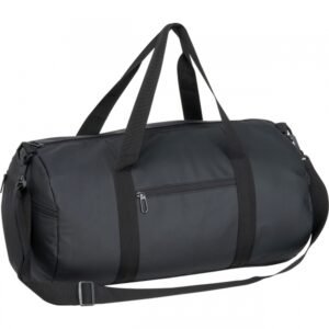 Travel bag CrisMa JUANA black