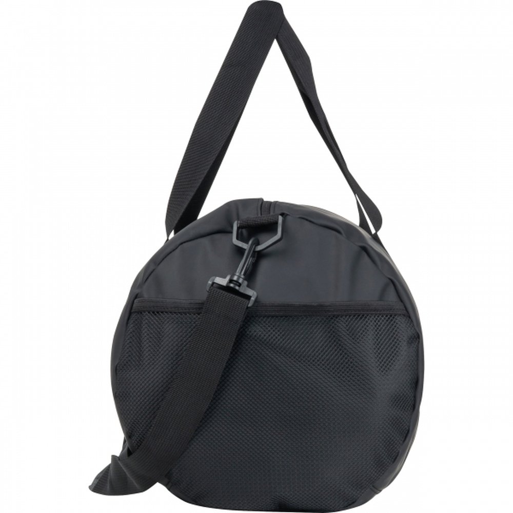 Travel bag CrisMa JUANA black - Image 4