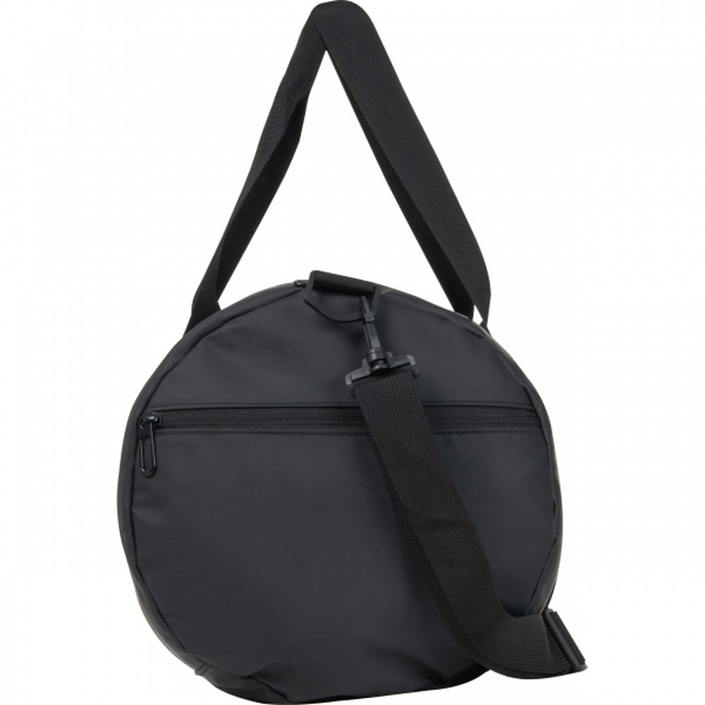 Travel bag CrisMa JUANA black - Image 5