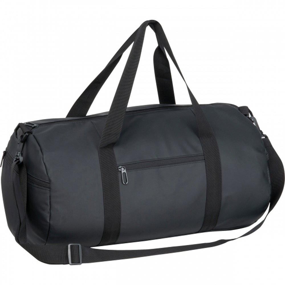 Travel bag CrisMa JUANA black