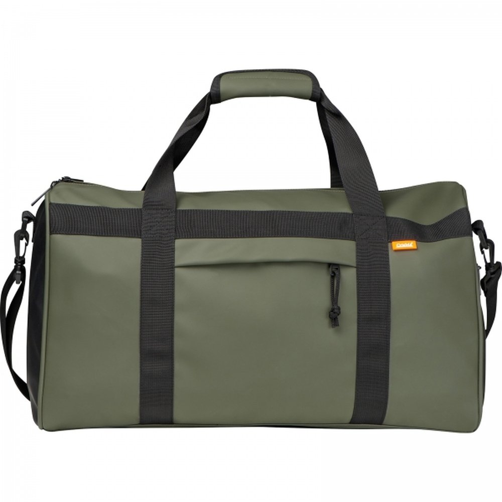Waterproof travel bag CrisMa ZOFIA khaki - Image 2