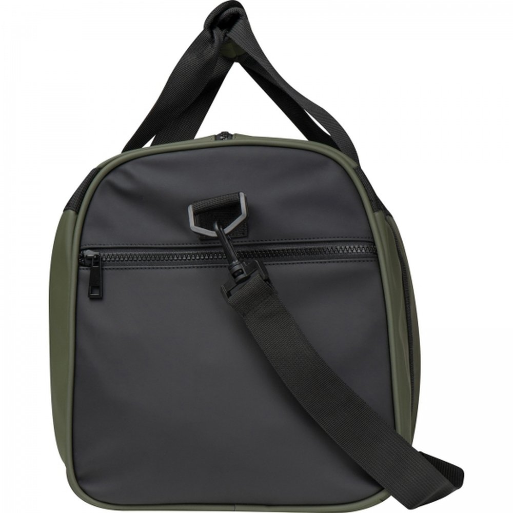 Waterproof travel bag CrisMa ZOFIA khaki - Image 3