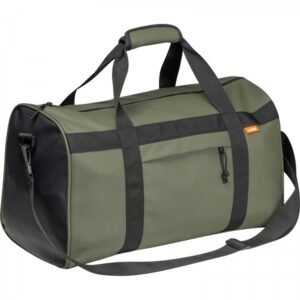 Waterproof travel bag CrisMa ZOFIA khaki