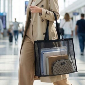 Bag AUGUST black