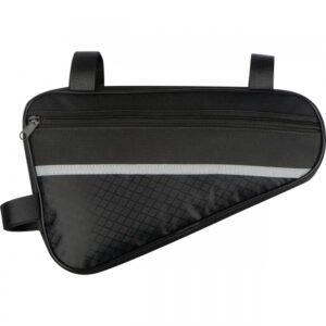 Bicycle bag ALEJANDRO black