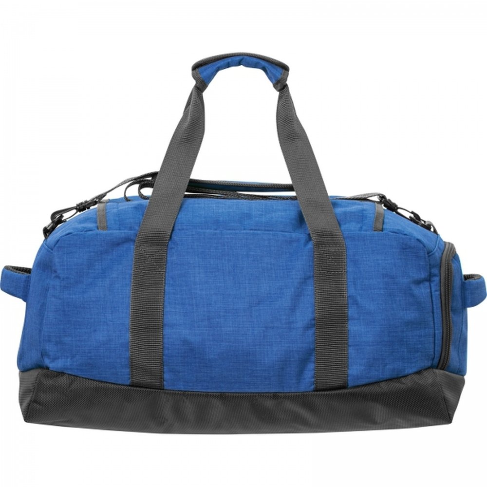 Sports bag EFRAIM blue - Image 4