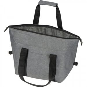 Cooler bag FLORENCE grey