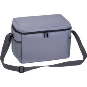 Tharmal bag CrisMa FULVIA grey