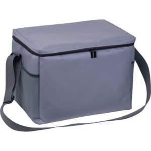 Thermal bag CrisMa LEO grey