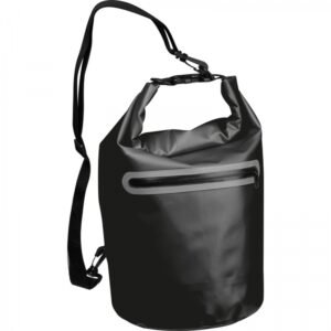 Waterproof bag 15l FERNANDO black