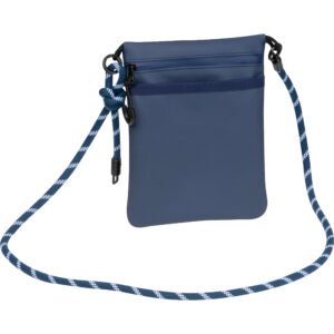 Case ALVARO navy blue