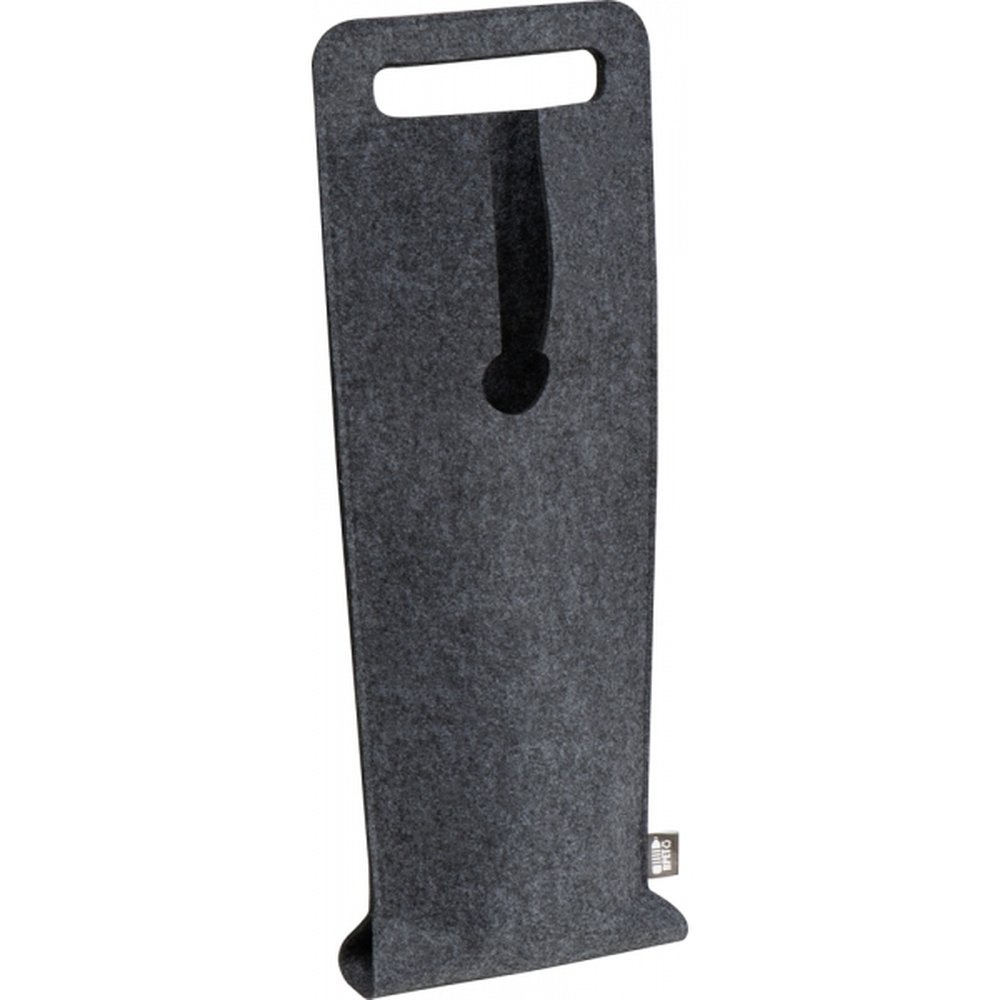 Wine bag LUCIE dark grey - Image 2