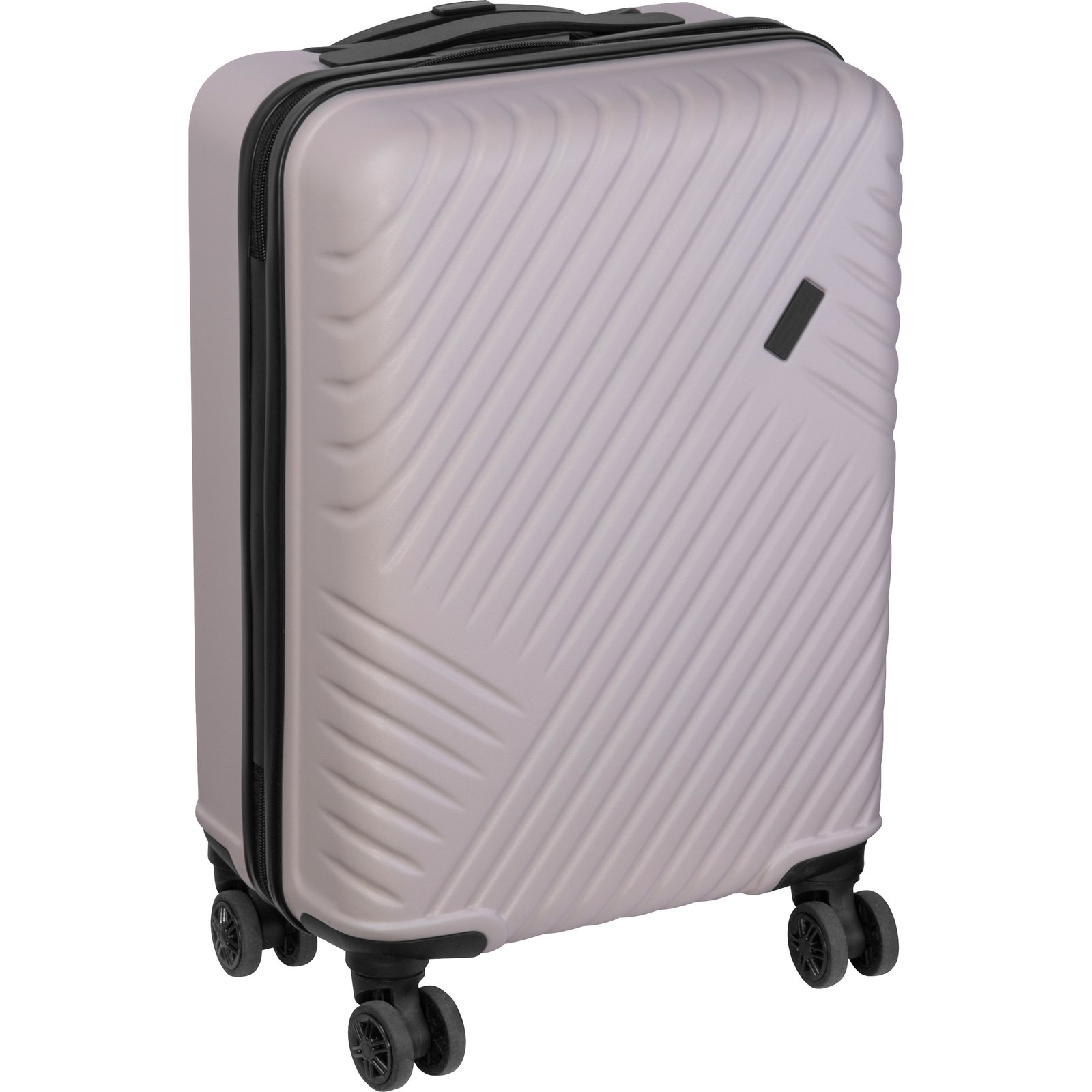 Carry-on suitcase CrisMa AARON beige - Image 2