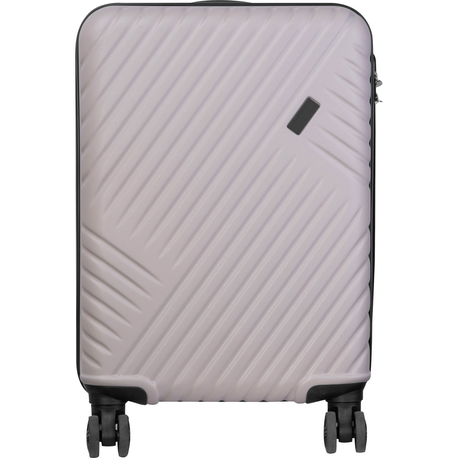 Carry-on suitcase CrisMa AARON beige - Image 4