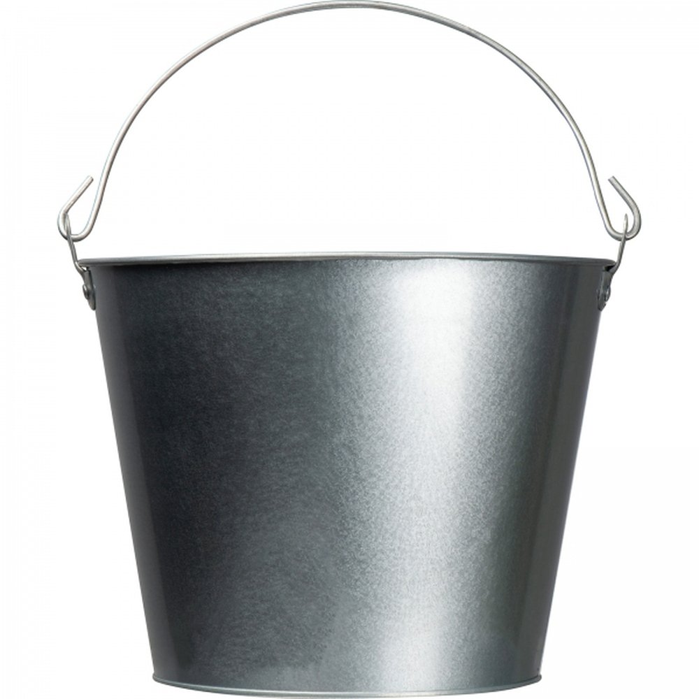 Ice bucket 6000 ml and bottle opener JULITTA grey - Image 3