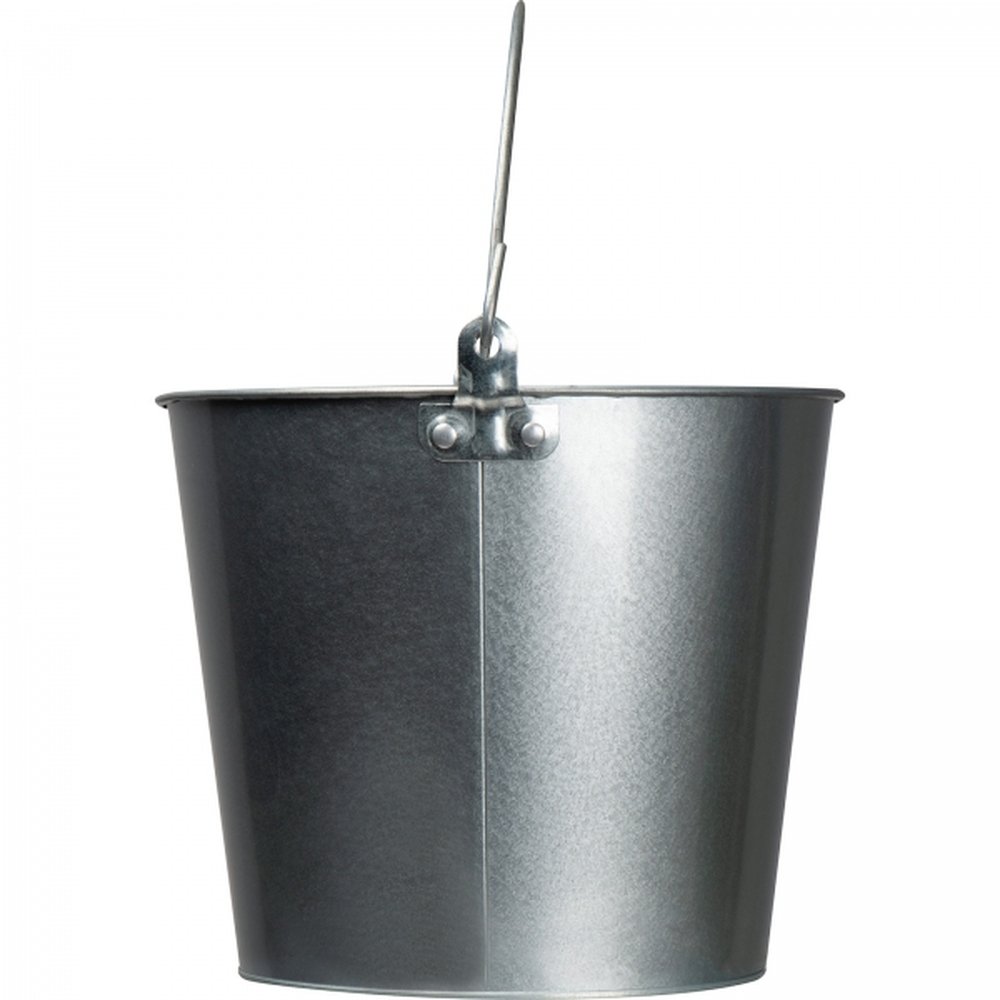 Ice bucket 6000 ml and bottle opener JULITTA grey - Image 5
