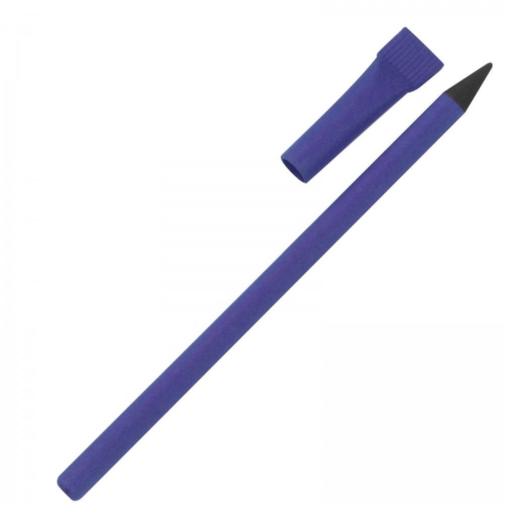 Eternal pencil WIOLETTA blue