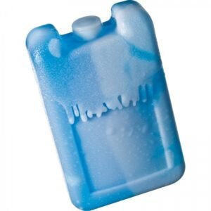Cooling insert PEER transparent