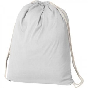 Cotton bag 140 g/m2 WITALIS white