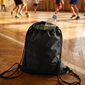 Thermal bag 210D RACHEL black