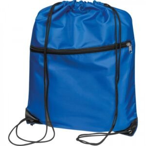 RPET bag 210D HILDA blue