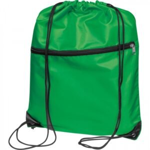 RPET bag 210D HILDA green