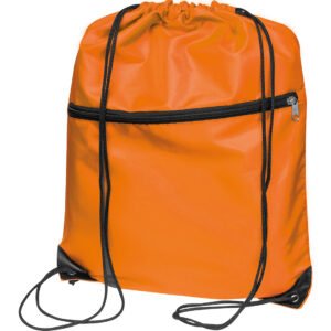 RPET bag 210D HILDA orange