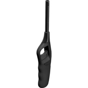 Crisma stick lighter NADIA black