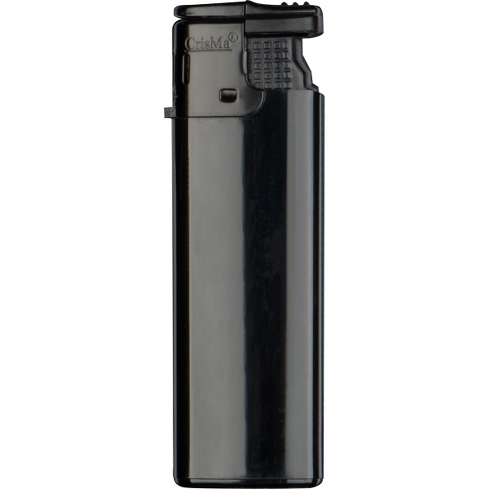 Electric lighter MANFRED black - Image 2