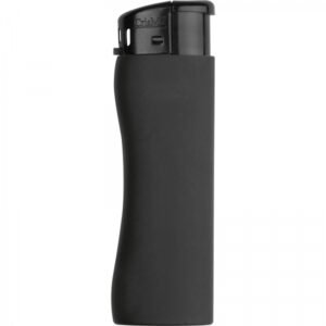 Lighter ANATOL black