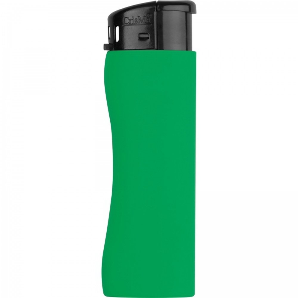 Lighter ANATOL green