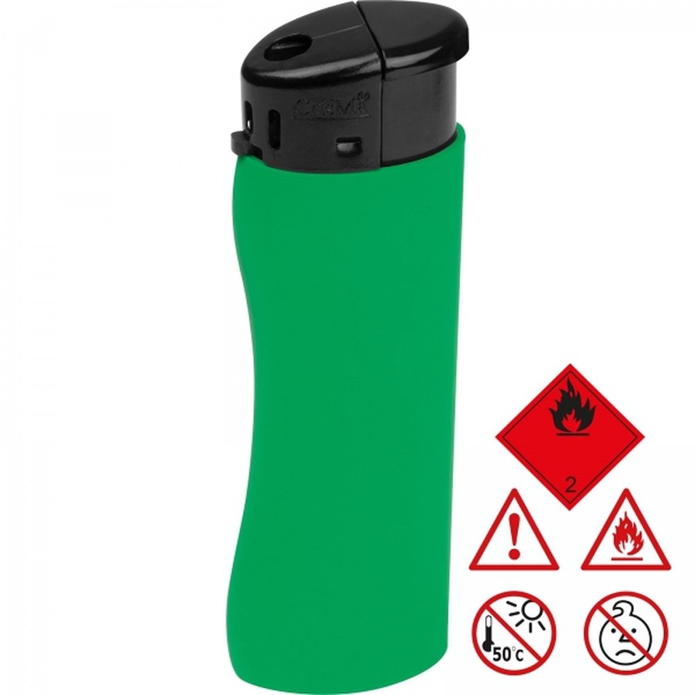 Lighter ANATOL green - Image 2