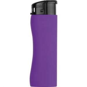 Lighter ANATOL violet