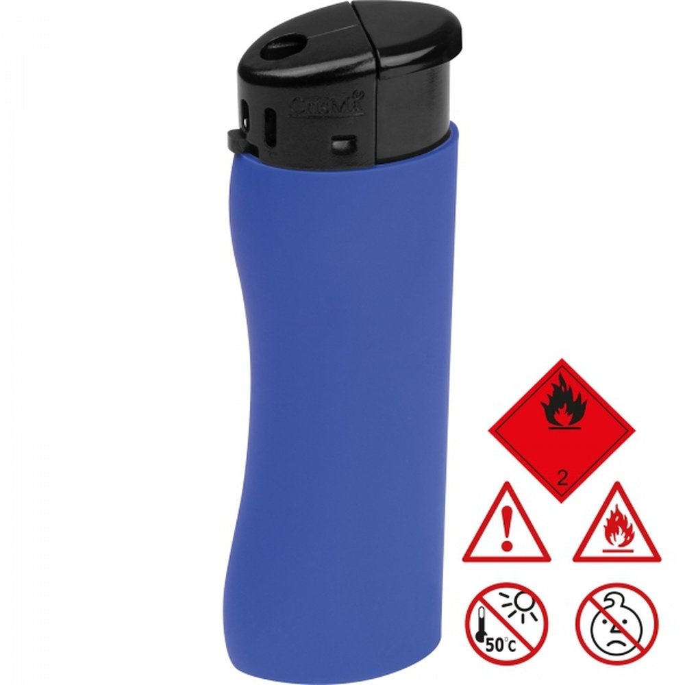 Lighter ANATOL navy blue - Image 2