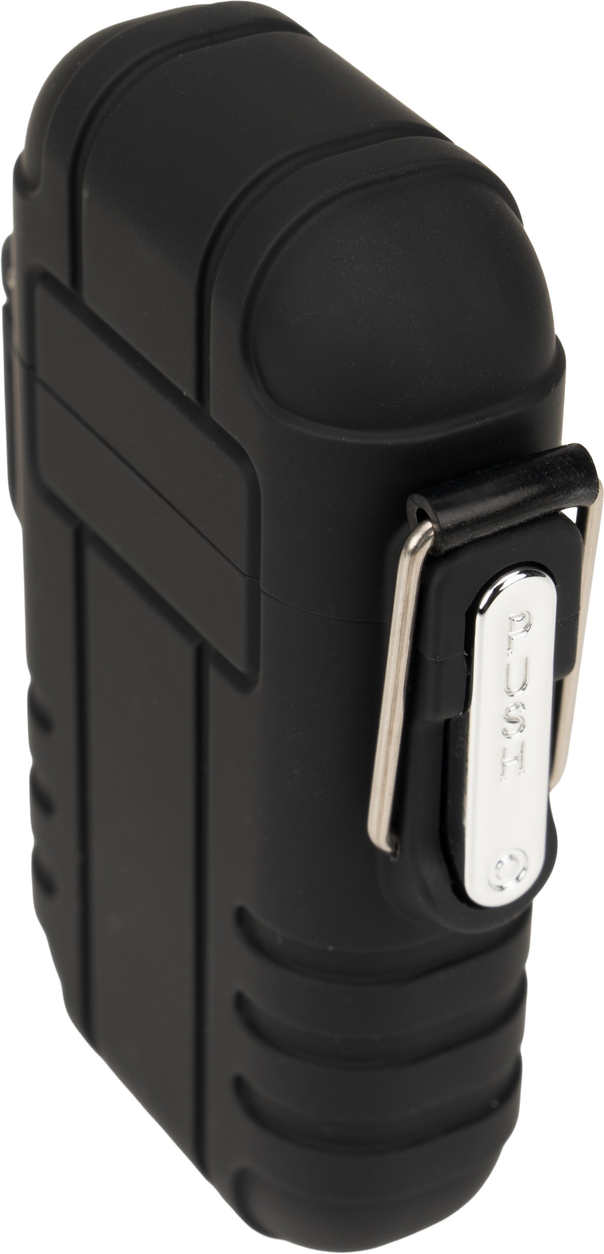 Ecological lighter SANFORD Schwarzwolf black - Image 4