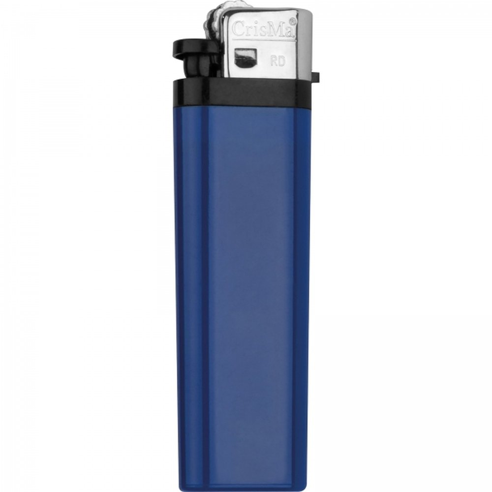 Disposable lighter KLEOPATRA blue - Image 2